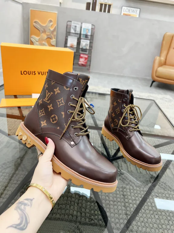 Louis Vuitton Shoe 